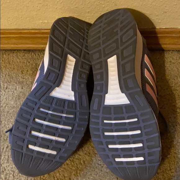 Adidas Size 6 BIG BOY/GIRL I wear 7.5/8 & Comfee - Picture 5 of 5